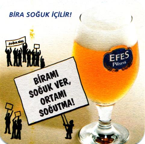istanbul is-tr efes quad 5b (185-o bira soguk icilir)